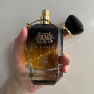 HOT <span class=keywords><strong>OUD</strong></span> <span class=keywords><strong>Parfum</strong></span> arabe Fournisseur de Dubaï <span class=keywords><strong>Parfum</strong></span> arabe Eau de <span class=keywords><strong>parfum</strong></span> importée de longue durée pour hommes et femmes - Product Image 4