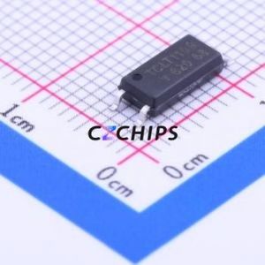 ทรานซิสเตอร์ทรานซิสเตอร์ SOP-5-300mil TCLT1109ใหม่ของแท้ชิ้นส่วนอิเล็กทรอนิกส์ - Product Image 1