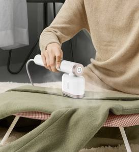 Vapeur électrique de <span class=keywords><strong>fer</strong></span> de voyage portatif pour des vêtements - Product Image 5