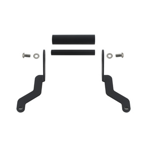 Soporte de Navegación para Motocicleta <span class=keywords><strong>BMW</strong></span> <span class=keywords><strong>C400X</strong></span> 2019-2023 | Base Antideslizante Ajustable de 12MM/22MM - Product Image 1