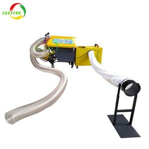 Équipement de nettoyage pour aire de jeux intérieure pour enfants, machine automatique de nettoyage de piscine à balles à vendre - Product Image 1