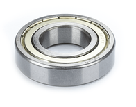 Rodamiento rígido de bolas OEM/ODM 6000-ZTN9/LT para fabricación de maquinaria y máquinas herramientas - Product Image 2