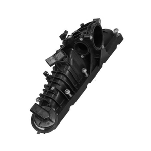 Colector de entrada de admisión para VW <span class=keywords><strong>Caravelle</strong></span> Crafter Transporter T6 D OEM #04L129709 04L129061A - Product Image 4