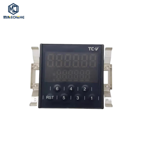Controlador PLC, Sensor, Contador, Nuevo y Original, TC-V6S-C - Product Image 1