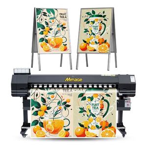 Plóter <span class=keywords><strong>Impresora</strong></span> Ecosolvente <span class=keywords><strong>de</strong></span> Gran Formato para Pegatinas <span class=keywords><strong>de</strong></span> Coche, <span class=keywords><strong>Vinilo</strong></span>, Lona y Banners - Product Image 4