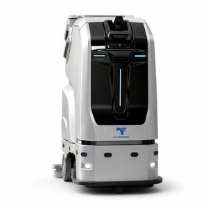 CleanHorse TN70, Fregadora de Pisos Robótica No Tripulada, Máquina de Limpieza Autónoma para Estaciones de Tren y Estacionamientos - Product Image 1