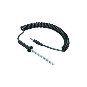 Daily Chart <b>Temperature</b> <b>Probe</b> 80PR-60 Immersion Sensor For Industrial Use - Product Image 1