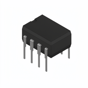 Electronic Circuit Components Embedded AT80C52X2DOI-3CSUL Original One Stop Service 40 DIP - Product Image 1