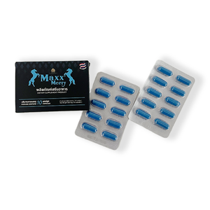 Suplementos Herbales de Marca Privada ODM/OEM, Cápsulas de Salud para Hombres Adultos - Product Image 1