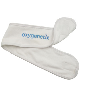 Trucchi per il viso e per il bagno per il bagno sportivo a buon mercato in cotone Terry Spa fascia con logo personalizzato asciugamano elasticizzato in spugna con <span class=keywords><strong>Mag</strong></span> - Product Image 4