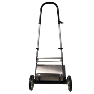 CRB TM4-B 15" Counter Rotating <strong>Brush</strong> Dry <strong>Carpet</strong> Cleaning No Vacuum Cleaning Manufacturer Directly Supply - Product Image 2