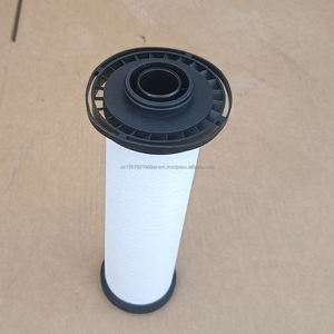 Menny เครื่องกรองอากาศ JX-145AX แบบสกรูสำหรับอุตสาหกรรม, กระดาษกรองสำหรับพลังงานและการทำเหมืองรับประกัน1ปี - Product Image 5