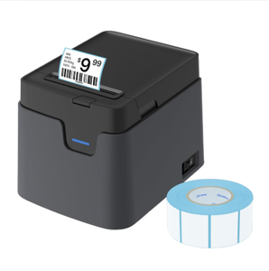 Thẻ mã vạch đường ống dẫn dầu-kháng xylene, tuân thủ API Spec 7b11 - Product Image 6