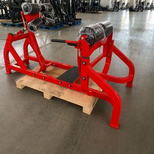 MRD-SH95 Machine Commerciale <span class=keywords><strong>de</strong></span> Musculation des Fessiers et des Hanches, Équipement Robuste d'Extension des Hanches pour la Force, Idéal pour la <span class=keywords><strong>Salle</strong></span> <span class=keywords><strong>de</strong></span> <span class=keywords><strong>Sport</strong></span> - Product Image 4