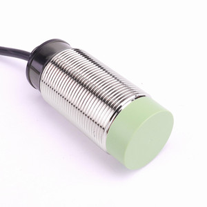 Domenzi PR30-10DN M30 3-Dây Flush NPN Cảm Biến Chuyển Đổi Khoảng Cách Phát Hiện 10Mm Cho Niêm Phong Máy - Product Image 5