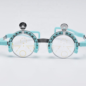 Quang học thử nghiệm khung cụ TF-TP <span class=keywords><strong>Oculus</strong></span> loại thử nghiệm khung cho trẻ em TF-TP - Product Image 4