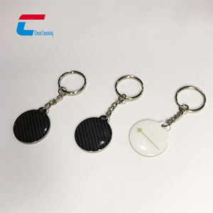 แท็ก RFID กันน้ำ ป้องกันโลหะ ทนอุณหภูมิสูง แบบเขียนได้ สำหรับสายการผลิต การติดตามชิ้นส่วนยานยนต์ - Product Image 3