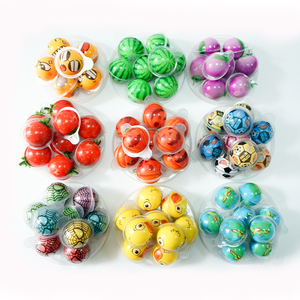 Wholesale Custom China Halal <strong>Earth</strong> <strong>Planet</strong> Eye Ball Shape Soft Jelly Chewing <strong>Gummy</strong> Candy Sweets - Product Image 1