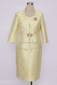 Vestido de Lujo para Mujer Talla Grande, Estilo Americano, Elegante, para Iglesia, Marca Geenlinm, Gran Venta - Product Image 3
