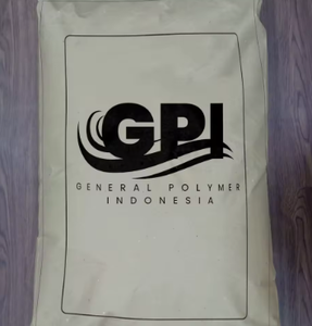 Resina de PVC K66 en Polvo Virgen, Materia Prima para la Fabricación de Tuberías y Aplicaciones de Construcción - Product Image 4