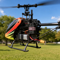 Servomoteur Glider 11KG 10mm Slim Coreless XQ-POWER XQ-S2210F à couple élevé, étanche, boîtier en aluminium CNC, numérique, 8.4V pour avion RC