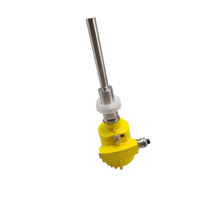 Vega vib61 rung mức độ chuyển đổi mức độ mét tín hiệu đầu ra: chuyển đổi kỹ thuật Lưu ý - Product Image 1