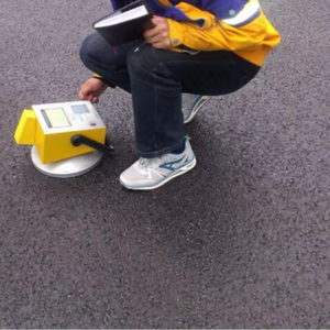 Kết quả kiểm tra của máy đo mật độ hạt nhân không nhựa đường và máy đo mật độ mặt đường có thể dễ dàng tải xuống máy tính - Product Image 4