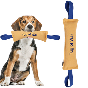 Balles de <span class=keywords><strong>chien</strong></span> robustes personnalisées, jouets à mâcher <span class=keywords><strong>pour</strong></span> les mâcheurs agressifs, jouets interactifs de tir à la corde <span class=keywords><strong>pour</strong></span> <span class=keywords><strong>chien</strong></span> - Product Image 1