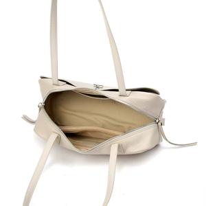 高品質ファーストレイヤー牛革女性用ショルダーバッグアンダーアームバッグ2025女性用 - Product Image 6