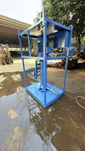 Pompe de surpression industrielle KWONGYIP KY-MP51-16-B, pression maximale 20 bar, 1200x650x1200mm - Product Image 3