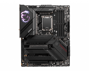 Nuovo MSI MPG Z790 carbonio WIFI Z DDR5 LGA1700 supporto scheda madre gioco 13th CPU Z - Product Image 2