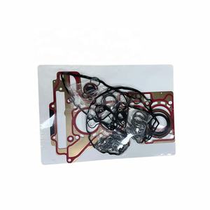 11127598042 Запчасти для двигателя автомобиля, комплект прокладок головки блока цилиндров, качественный комплект оптом для BMW X1 X3 Z4 E87 118i 520i 528i N20 B20 - Product Image 3