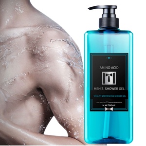 Vente en gros de fournitures de <span class=keywords><strong>bain</strong></span> <span class=keywords><strong>pour</strong></span> hommes 780ml douche corporelle propre et rafraîchissante - Product Image 2
