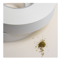 Nouveaux produits 2025 : Emballage de tabac avec impression sérigraphique double face, en fibres de paille recyclées, papier RYO bactériostatique, en vente