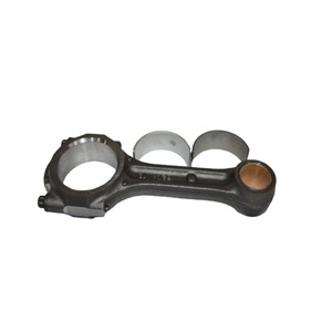 Conjunto de biela de motor Bobcat Doosan D20S5 D25S5 D30S5 D33S5 para piezas de montacargas diésel A33013094 - Product Image 1
