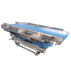 Ui Snijden En Drogen Productielijn 500 Kg/u Gedehydrateerde Ui Productielijn Ui Wortel Snij-En Schilmachine - Product Image 4