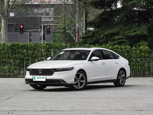 Veicolo Elettrico Ibrido Plug-in GAC H Accord New Energy <span class=keywords><strong>Modello</strong></span> 2025 2.0L <span class=keywords><strong>E</strong></span>:PHEV Edizione Premium Conveniente - Product Image 2