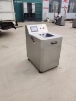 Déshydrateur d'aliments pour légumes verts séchant la machine de séchage centrifuge pour légumes