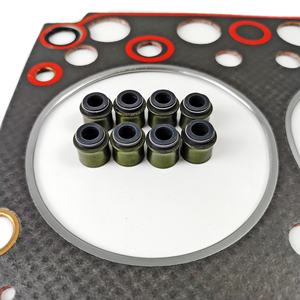 4d95 4d95l 4d95s-w-1 इंजन गैसकेट किट 6204-k1-3400 6204-k2-3400 6204-k2-3400 - Product Image 5