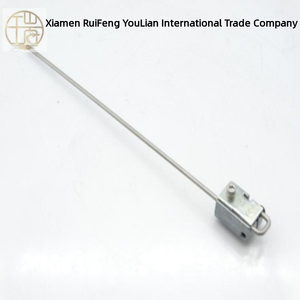 9007-fa-1 Schalter Neu in Originalverpackung (1229181094 - ) Neu Original Sofort Lieferbar Industrielle Automatisierung PAC Dedizierte SPS-Programmierung - Product Image 1