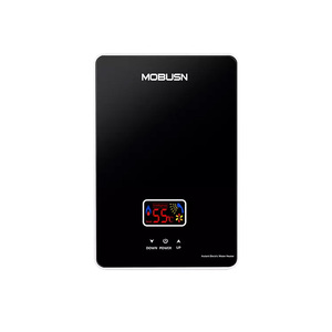 Nouveau produit écran tactile 3.5KW-6KW 220V chauffe-eau instantané de haute qualité chauffe-eau électrique chauffe-eau électriques - Product Image 5