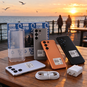 Nuevos teléfonos inteligentes Camon 50 Pro 5G, desbloqueados globalmente para negocios, cámara IA de 108MP, batería de gran capacidad, varios colores, venta al por mayor - Product Image 1
