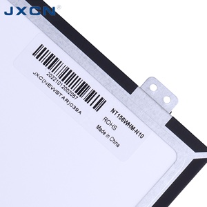 Brand New <span class=keywords><strong>LED</strong></span> máy tính xách tay màn hình 15.6 Slim LVDS 40 pin HD 1366*768 Bracket máy tính xách tay LCD hiển thị bảng điều chỉnh - Product Image 2