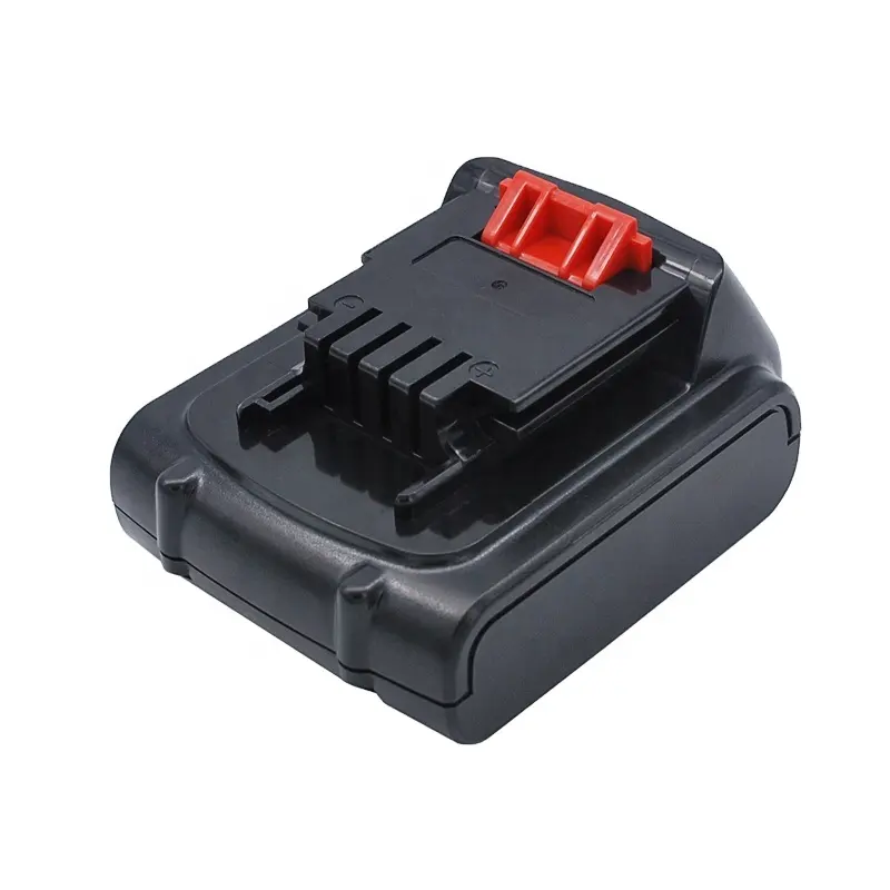 Hochwertiges Original 1500mAh Ersetzen für Black und Decker 18V Batterie Lithium-Ionen