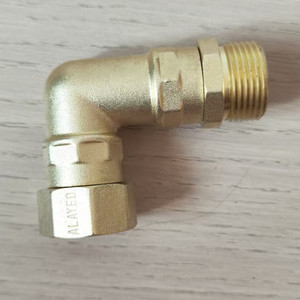 بكرة خرطوم فولاذية معدنية للتثبيت على الحائط بطول 30 متر لتنظيف نوافذ الأسطوانات بالضغط المنخفض وغسيل السيارات والري وإمداد المياه للحدائق الخارجية - Product Image 3