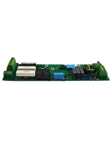 ไดรเวอร์มอเตอร์ AC รุ่น AC890: บล็อกเทอร์มินัลชนิด AC890C รุ่น AH465808 - Product Image 4