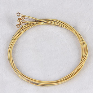 Corde per Chitarra Acustica e Elettrica per Chitarre L'espoir - Product Image 6