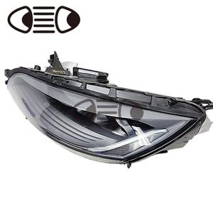 TUZHIHAO 2020-2024 <span class=keywords><strong>Lincoln</strong></span> Aviator Right RH OEM LED Faro Reflector completo para vehículo - Product Image 4