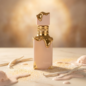 Parfum Intense Eclaire Eau de Parfum 100ml pour Femme, Senteur Gourmande Sucrée <span class=keywords><strong>Crème</strong></span> Glacée, Longue Durée, MIST, Luxe Arabe de Dubaï, Moyen-Orient - Product Image 4