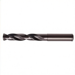 Foret universel en carbure 5xD avec revêtement Nano TiAlN pour machines-outils - Product Image 2